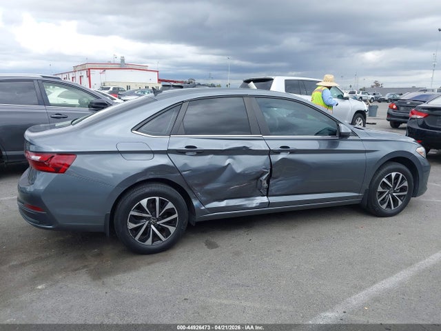 3VW5M7BU7PM004974 Volkswagen Jetta 1.5t S