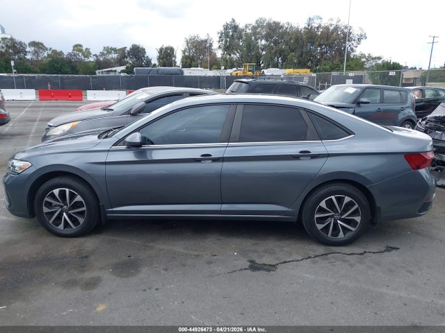 3VW5M7BU7PM004974 Volkswagen Jetta 1.5t S