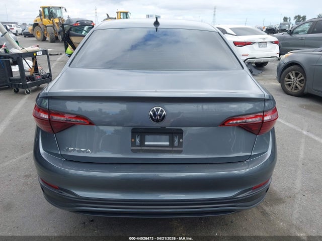 3VW5M7BU7PM004974 Volkswagen Jetta 1.5t S