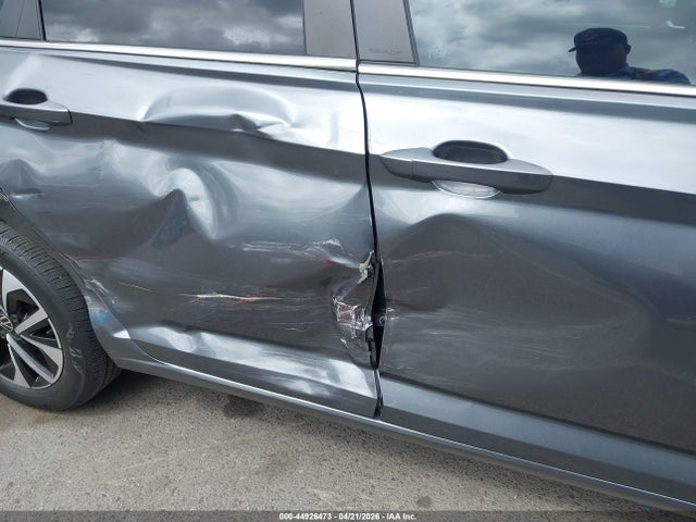 44926473 :رقم المزاد ، 3VW5M7BU7PM004974 vin ، 2023 Volkswagen Jetta 1.5t S مزاد بيع