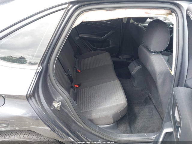 3VW5M7BU7PM004974 Volkswagen Jetta 1.5t S