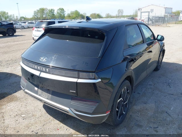 Продаж на аукціоні авто 2022 Hyundai Ioniq 5 Sel, vin: KM8KNDAF1NU095278, номер лоту: 44926478