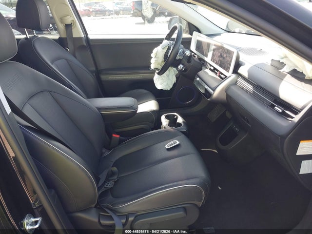 Продаж на аукціоні авто 2022 Hyundai Ioniq 5 Sel, vin: KM8KNDAF1NU095278, номер лоту: 44926478