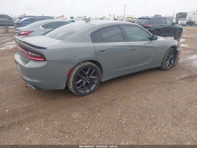 44926479 :رقم المزاد ، 2C3CDXBG4KH573071 vin ، 2019 Dodge Charger Sxt Rwd مزاد بيع