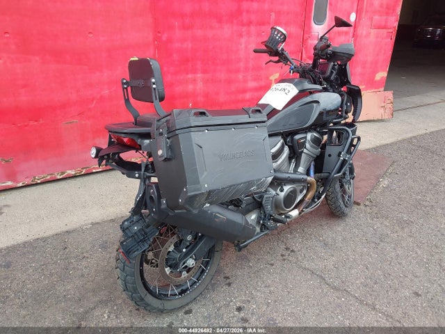Harley-Davidson Ra1250 S 2023 1HD1ZES10PB328710 Image 4