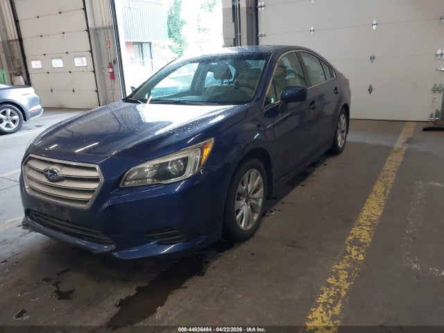 44926484 :رقم المزاد ، 4S3BNAC66F3063661 vin ، 2015 Subaru Legacy 2.5i Premium مزاد بيع