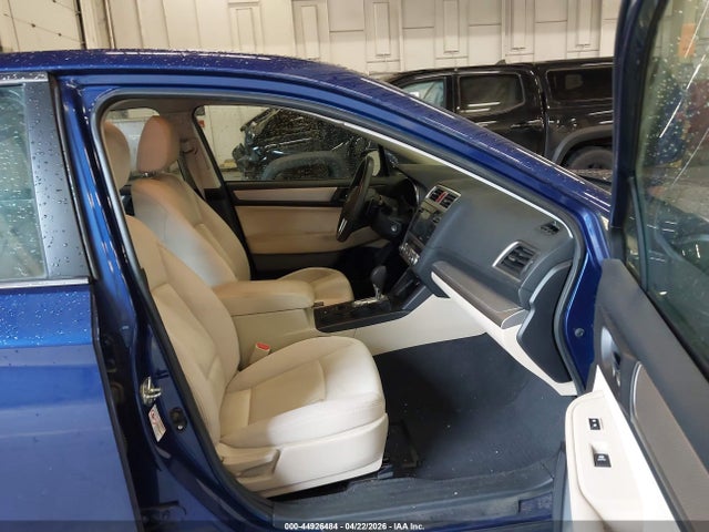 44926484 :رقم المزاد ، 4S3BNAC66F3063661 vin ، 2015 Subaru Legacy 2.5i Premium مزاد بيع