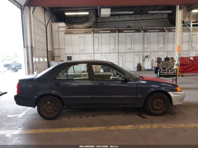 Auction sale of the 2000 Mazda Protege Dx/lx, vin: JM1BJ2223Y0305441, lot number: 44926485