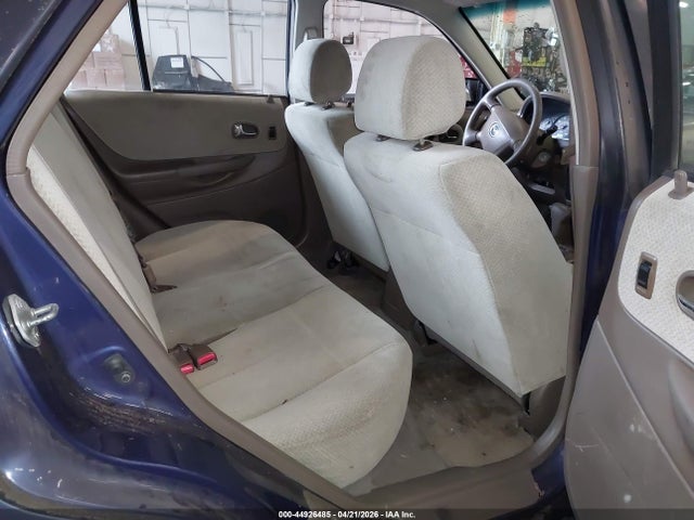 Auction sale of the 2000 Mazda Protege Dx/lx, vin: JM1BJ2223Y0305441, lot number: 44926485