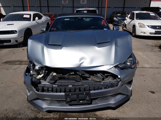 Ford Mustang Ecoboost Premium 2023 1FATP8UH5P5104283 Image 12