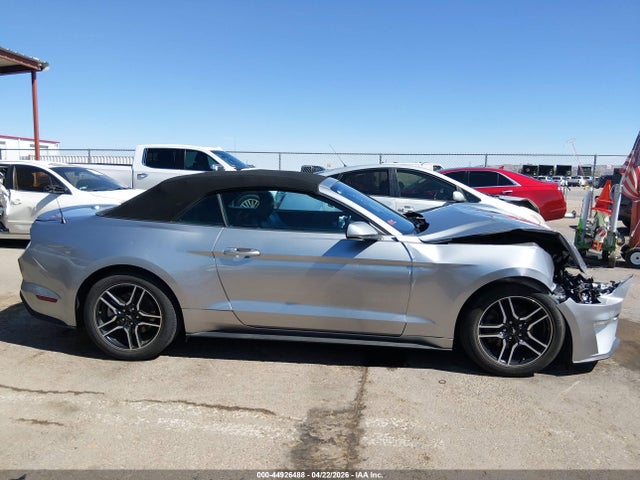 Ford Mustang Ecoboost Premium 2023 1FATP8UH5P5104283 Image 13