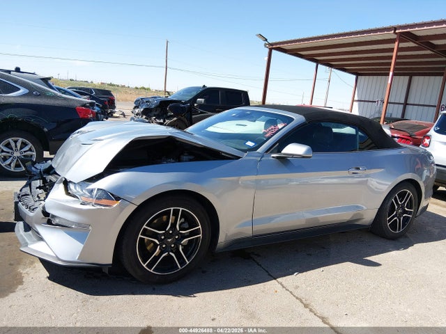 Ford Mustang Ecoboost Premium 2023 1FATP8UH5P5104283 Image 14