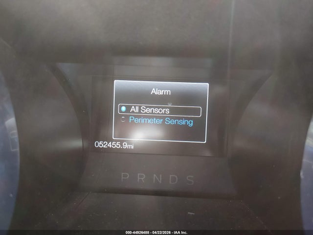 Ford Mustang Ecoboost Premium 2023 1FATP8UH5P5104283 Image 15