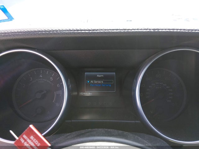 Ford Mustang Ecoboost Premium 2023 1FATP8UH5P5104283 Image 7