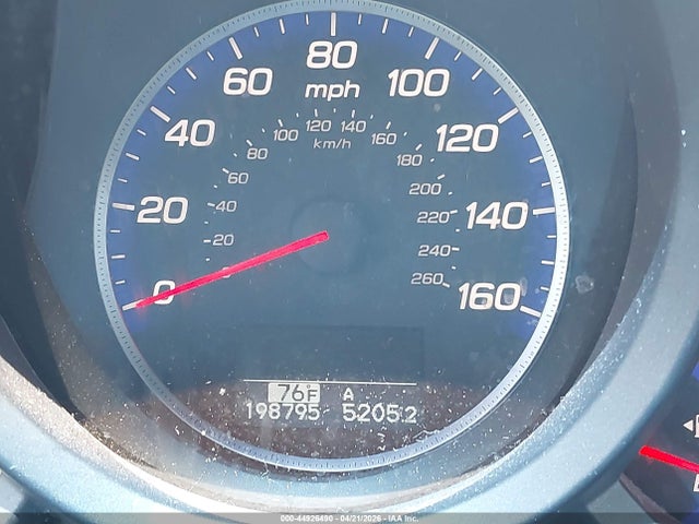 2012 Acura Rdx მანქანა იყიდება აუქციონზე, vin: 5J8TB2H27CA001266, აუქციონის ნომერი: 44926490