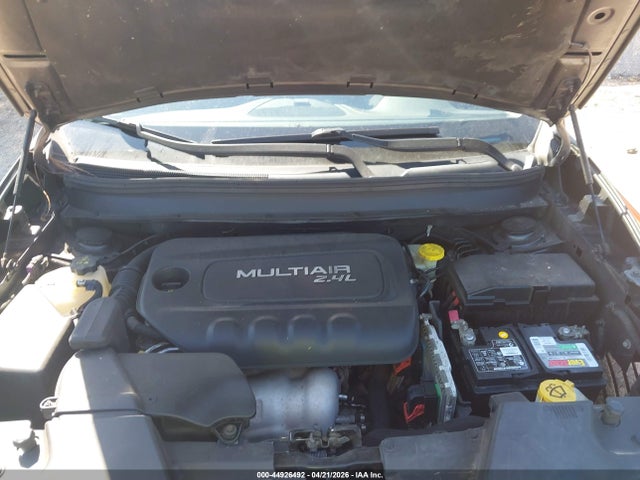 Aukcja sprzedaży 2016 Jeep Cherokee Latitude, vin: 1C4PJLCB0GW216397, numer aukcji: 44926492