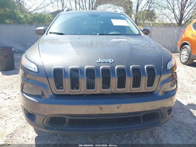 Aukcja sprzedaży 2016 Jeep Cherokee Latitude, vin: 1C4PJLCB0GW216397, numer aukcji: 44926492
