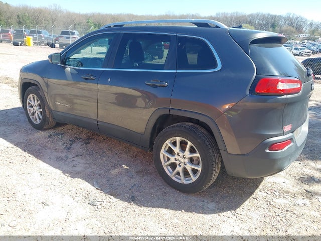Aukcja sprzedaży 2016 Jeep Cherokee Latitude, vin: 1C4PJLCB0GW216397, numer aukcji: 44926492