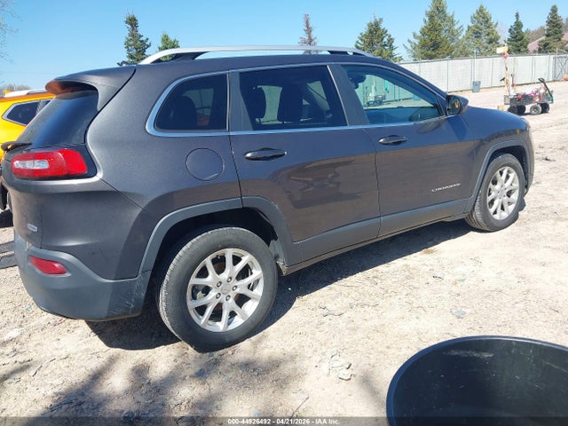 Aukcja sprzedaży 2016 Jeep Cherokee Latitude, vin: 1C4PJLCB0GW216397, numer aukcji: 44926492