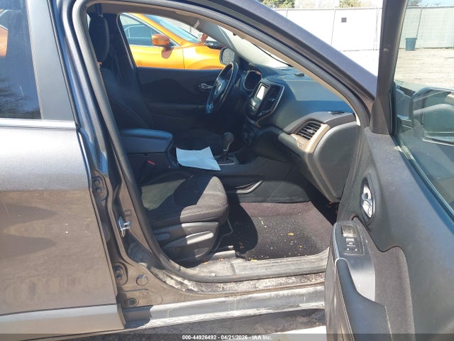 Aukcja sprzedaży 2016 Jeep Cherokee Latitude, vin: 1C4PJLCB0GW216397, numer aukcji: 44926492