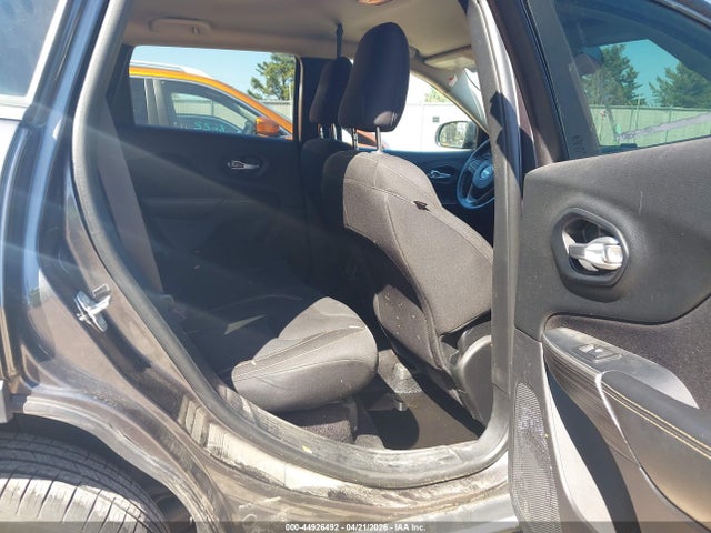 Aukcja sprzedaży 2016 Jeep Cherokee Latitude, vin: 1C4PJLCB0GW216397, numer aukcji: 44926492