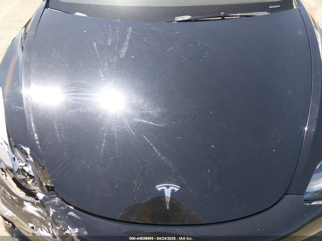 Aukcja sprzedaży 2022 Tesla Model 3 Long Range Dual Motor All-wheel Drive, vin: 5YJ3E1EB4NF330375, numer aukcji: 44926493