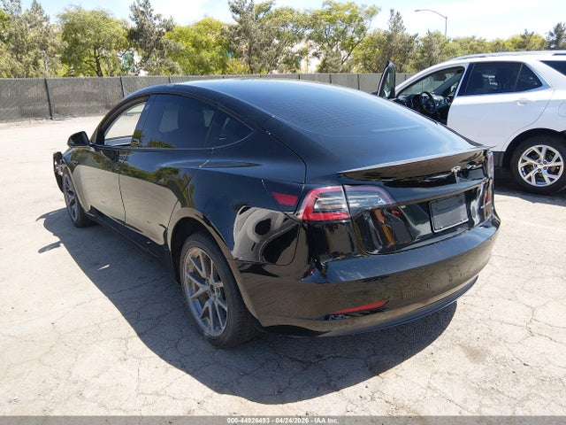 Aukcja sprzedaży 2022 Tesla Model 3 Long Range Dual Motor All-wheel Drive, vin: 5YJ3E1EB4NF330375, numer aukcji: 44926493