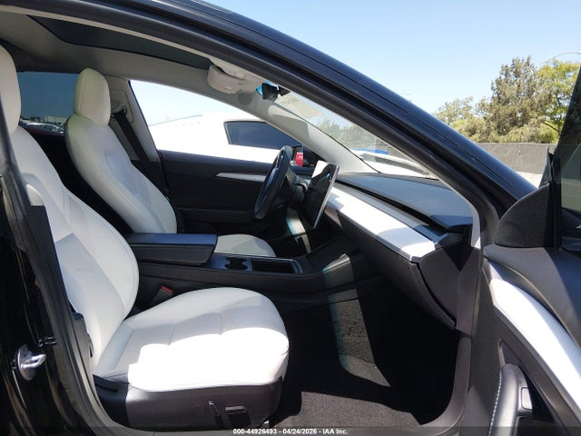Aukcja sprzedaży 2022 Tesla Model 3 Long Range Dual Motor All-wheel Drive, vin: 5YJ3E1EB4NF330375, numer aukcji: 44926493