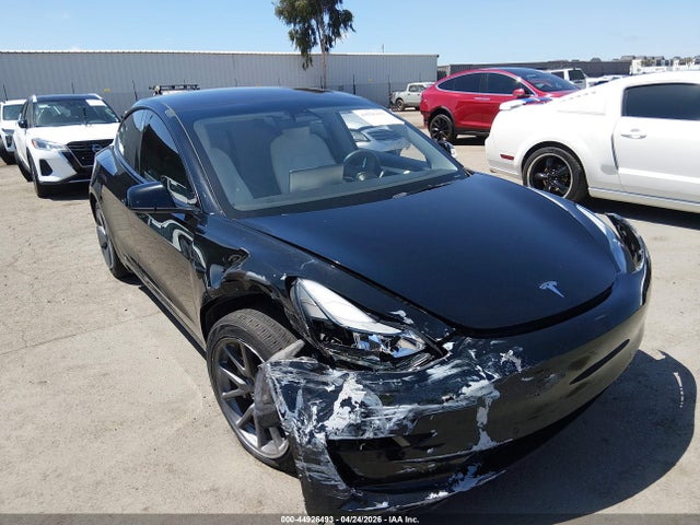 Aukcja sprzedaży 2022 Tesla Model 3 Long Range Dual Motor All-wheel Drive, vin: 5YJ3E1EB4NF330375, numer aukcji: 44926493