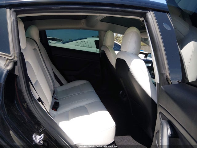 Aukcja sprzedaży 2022 Tesla Model 3 Long Range Dual Motor All-wheel Drive, vin: 5YJ3E1EB4NF330375, numer aukcji: 44926493