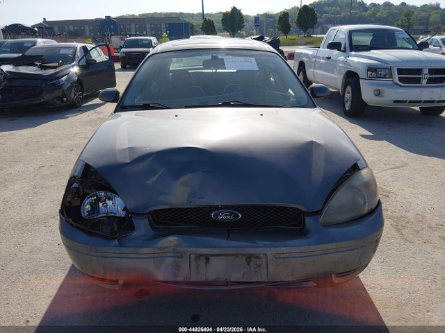 Aukcja sprzedaży 2007 Ford Taurus Sel, vin: 1FAFP56U27A199754, numer aukcji: 44926494