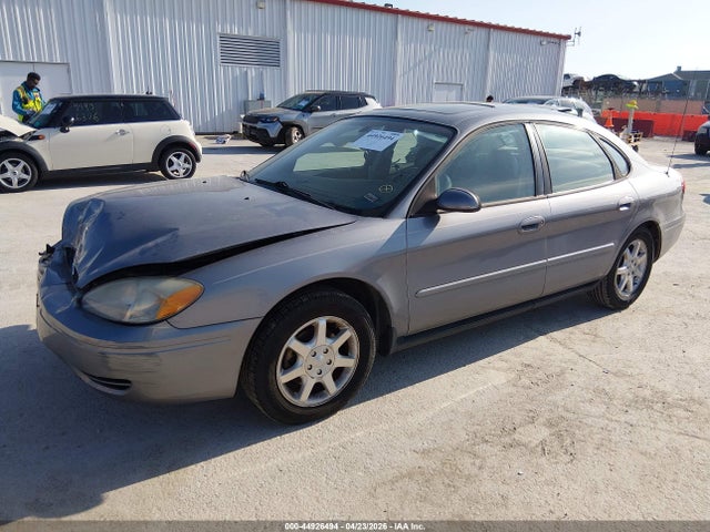 Aukcja sprzedaży 2007 Ford Taurus Sel, vin: 1FAFP56U27A199754, numer aukcji: 44926494