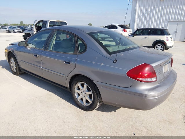 Aukcja sprzedaży 2007 Ford Taurus Sel, vin: 1FAFP56U27A199754, numer aukcji: 44926494