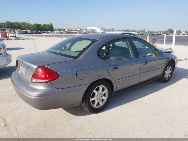 Aukcja sprzedaży 2007 Ford Taurus Sel, vin: 1FAFP56U27A199754, numer aukcji: 44926494