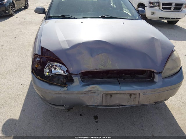 Aukcja sprzedaży 2007 Ford Taurus Sel, vin: 1FAFP56U27A199754, numer aukcji: 44926494