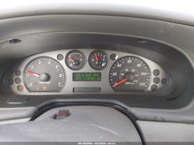 Aukcja sprzedaży 2007 Ford Taurus Sel, vin: 1FAFP56U27A199754, numer aukcji: 44926494