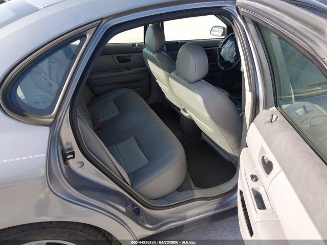 Aukcja sprzedaży 2007 Ford Taurus Sel, vin: 1FAFP56U27A199754, numer aukcji: 44926494