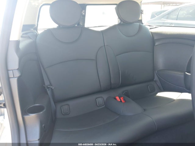 Mini Clubman Cooper 2014 WMWZF3C50ET492014 Image 8