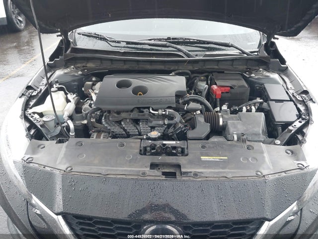1N4BL4BV1LC278785 Nissan Altima S Fwd