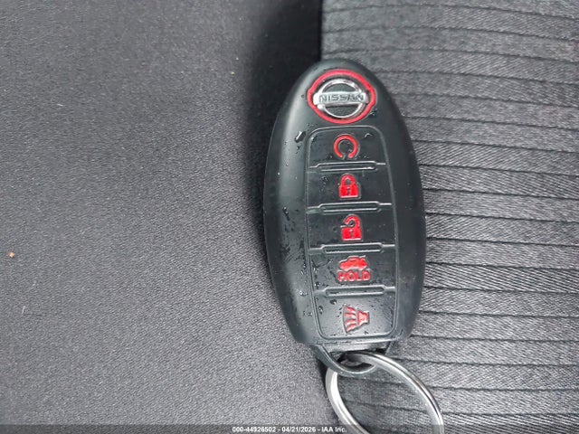 1N4BL4BV1LC278785 Nissan Altima S Fwd