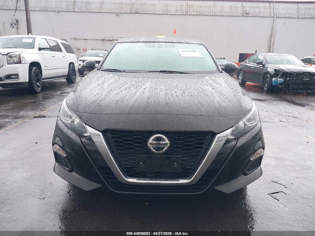 1N4BL4BV1LC278785 Nissan Altima S Fwd