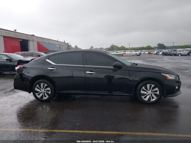 1N4BL4BV1LC278785 Nissan Altima S Fwd