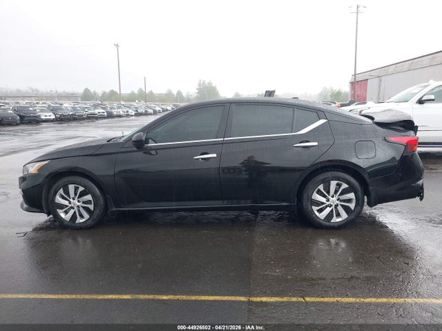 1N4BL4BV1LC278785 Nissan Altima S Fwd