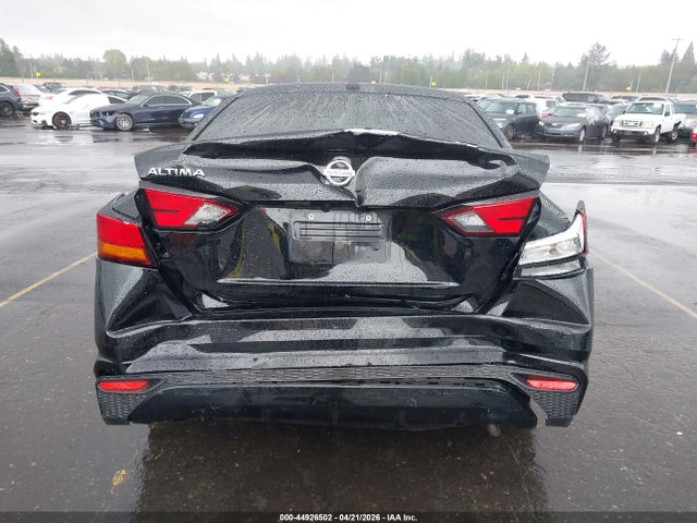 1N4BL4BV1LC278785 Nissan Altima S Fwd