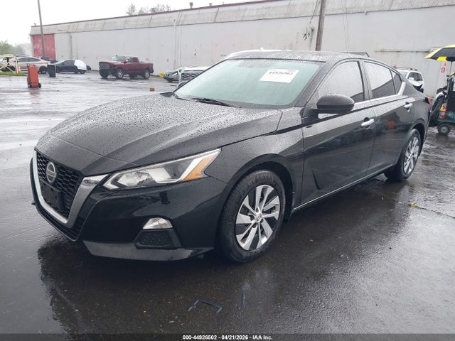 1N4BL4BV1LC278785 Nissan Altima S Fwd