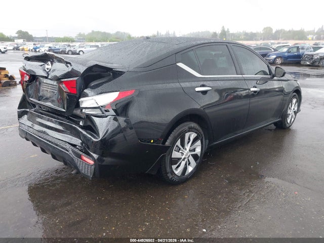 1N4BL4BV1LC278785 Nissan Altima S Fwd