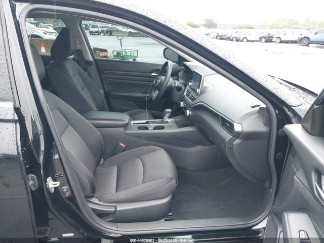 1N4BL4BV1LC278785 Nissan Altima S Fwd