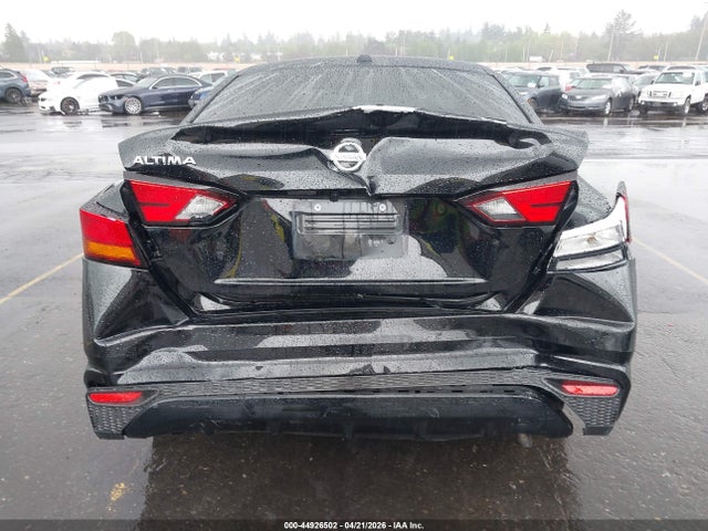 1N4BL4BV1LC278785 Nissan Altima S Fwd