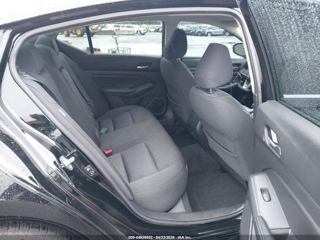 1N4BL4BV1LC278785 Nissan Altima S Fwd
