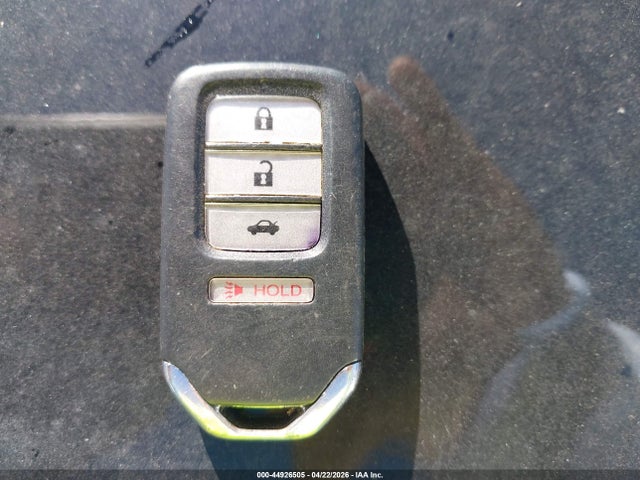 Honda Accord Ex-l 2015 1HGCT1B88FA006372 Image 11